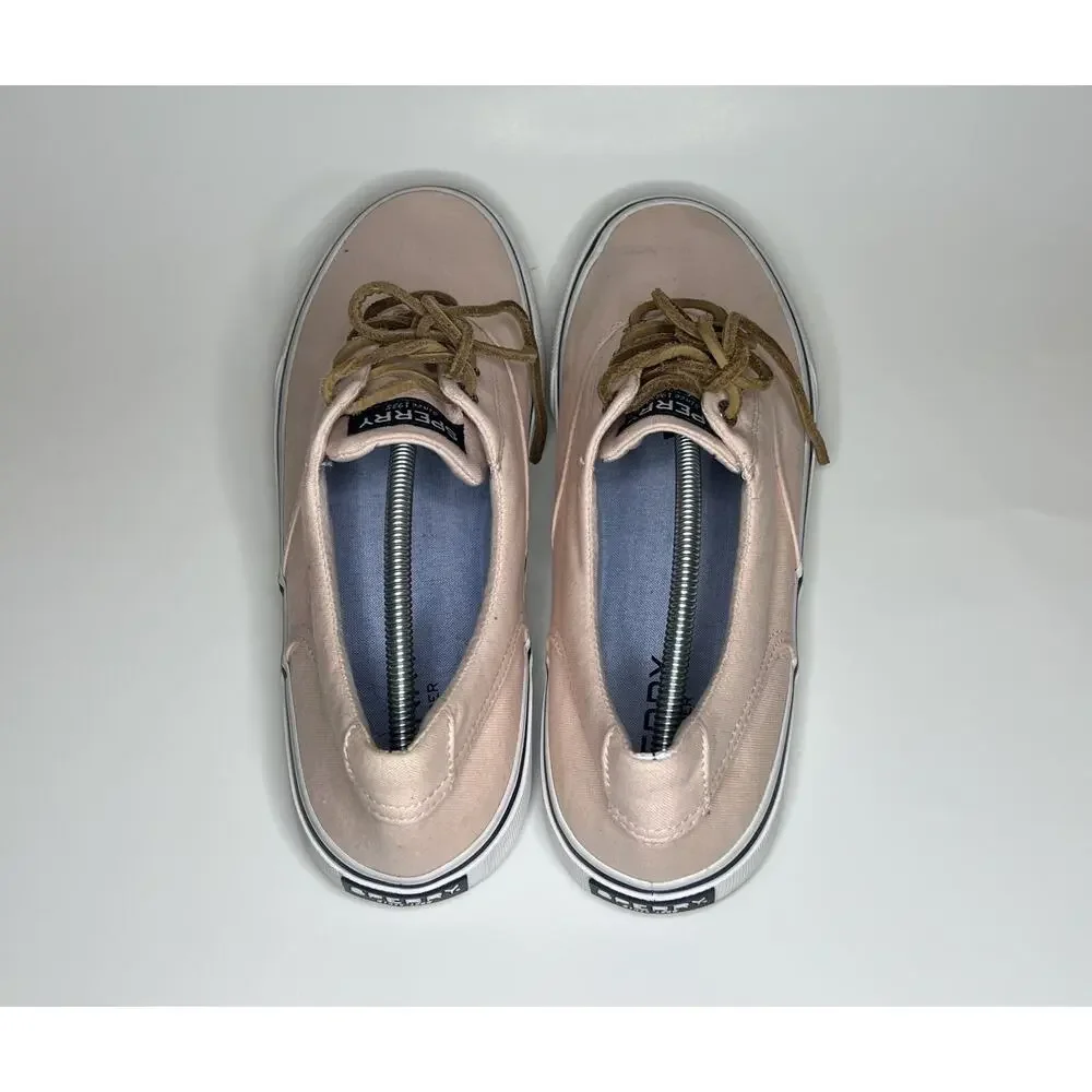 Sperry listings white
